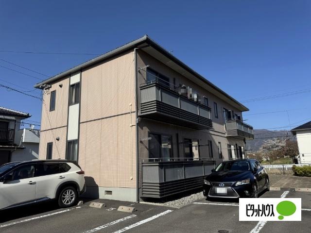フォンテーヌ東E