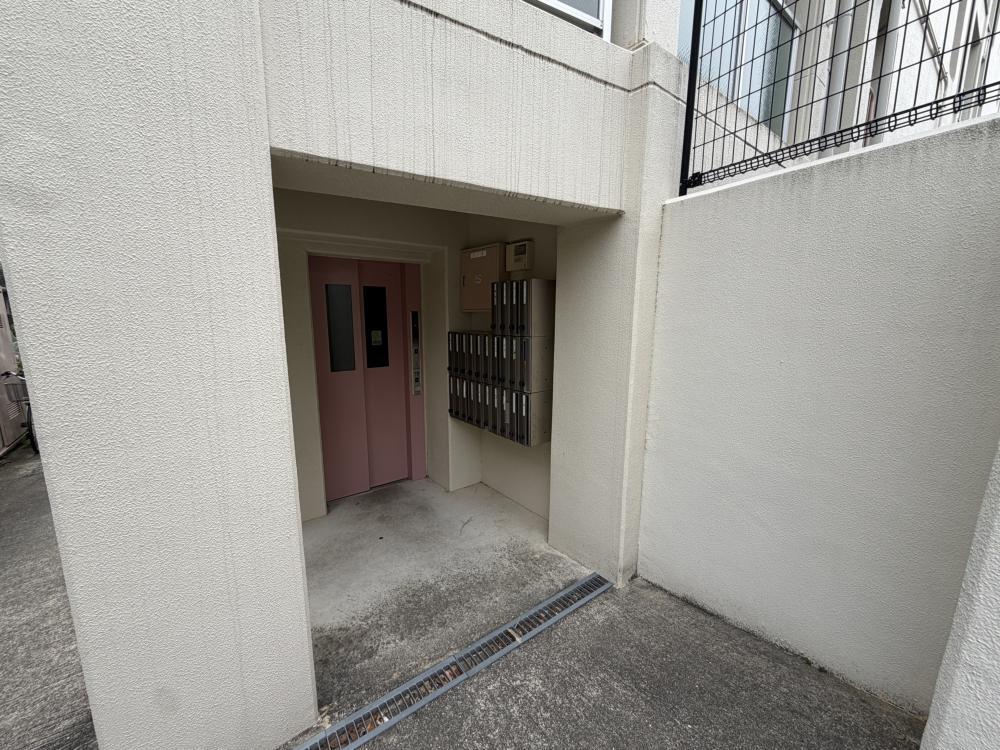 リアライズ朝日ヶ丘