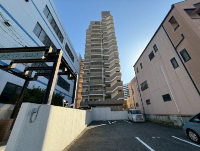 アピエス尾頭橋