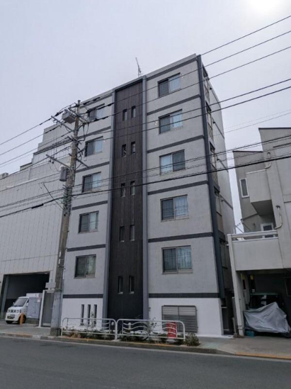PETIT MAISON 住吉