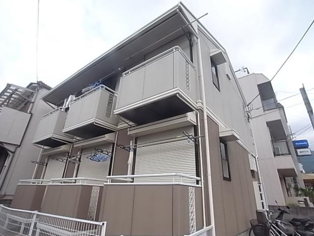 セジュール摩耶I