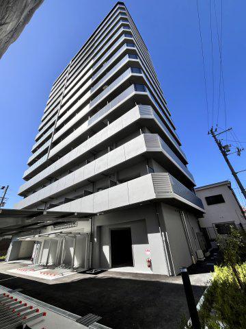 S-RESIDENCE堺湊駅前AZURE