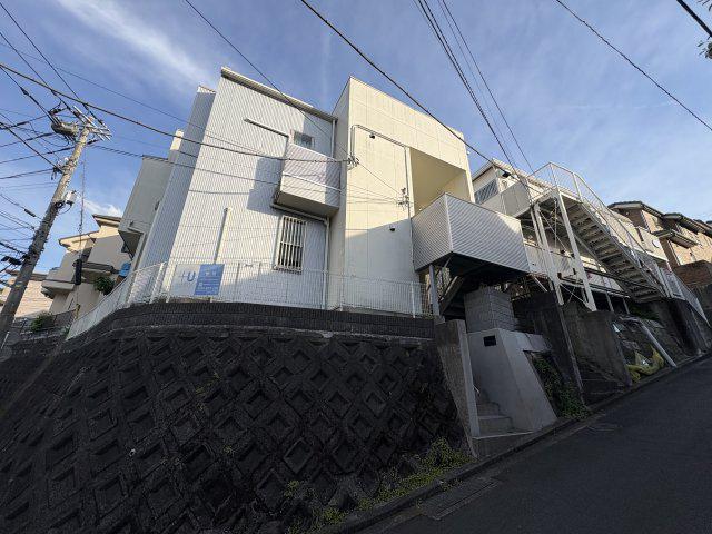 ミハス上大岡