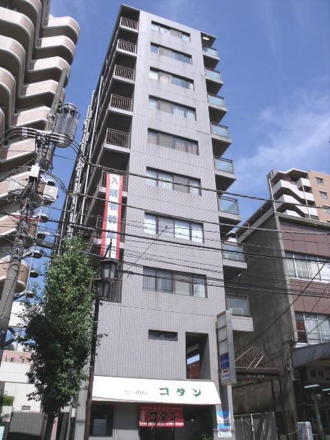 ウィン船橋