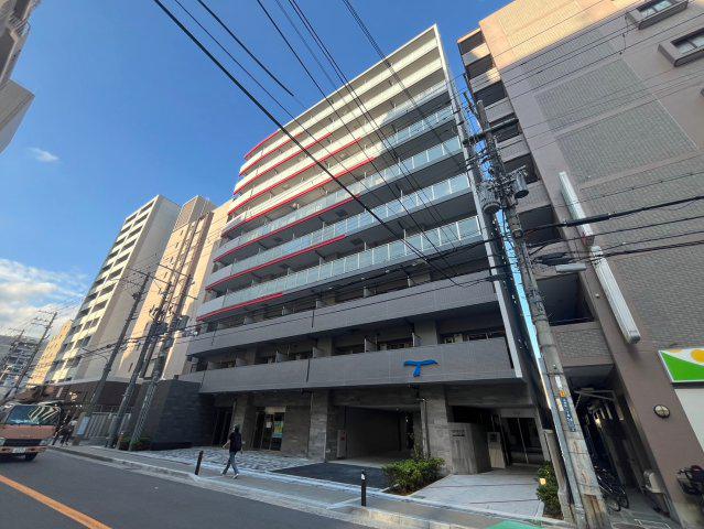 セレニテ江坂ミラク