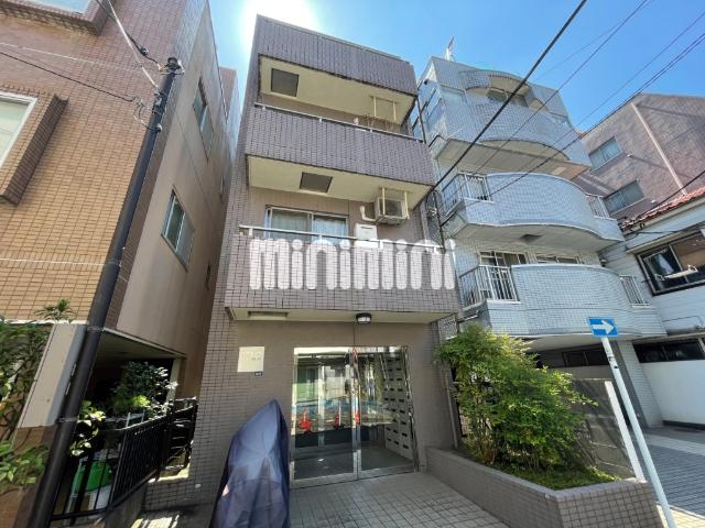 ルミエール横浜