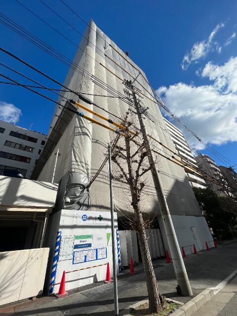 レジュールアッシュ神戸ヴィヴァン