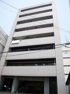 ゴックス南森町