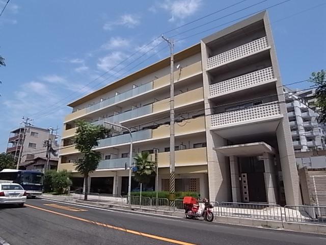 アロハ海岸通
