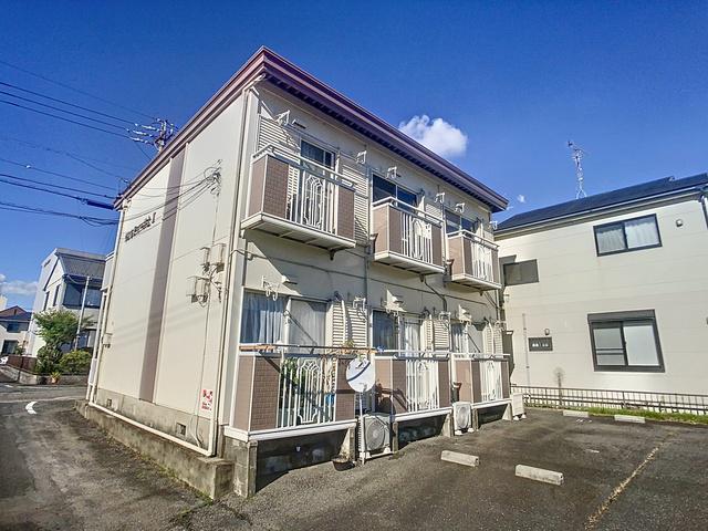 サンシティ井上II