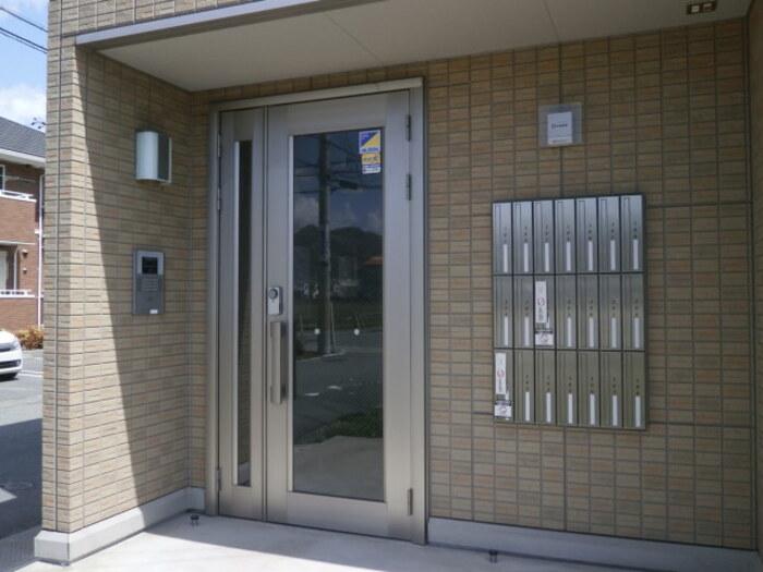 セジュール町坪