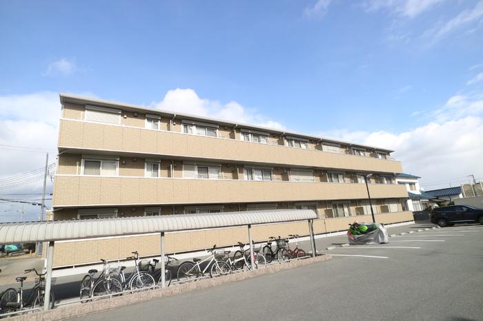 セジュール町坪
