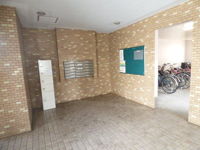 カーサ並木