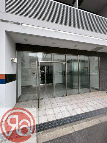 ラナップスクエア難波II