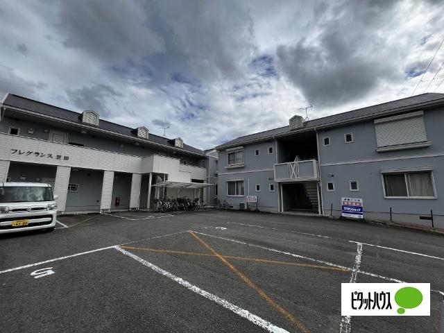 ＪＲ和歌山線 笠田駅 徒歩12分 2階建 築34年
