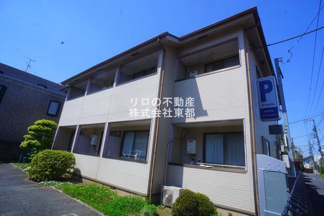 ローヤル久我山