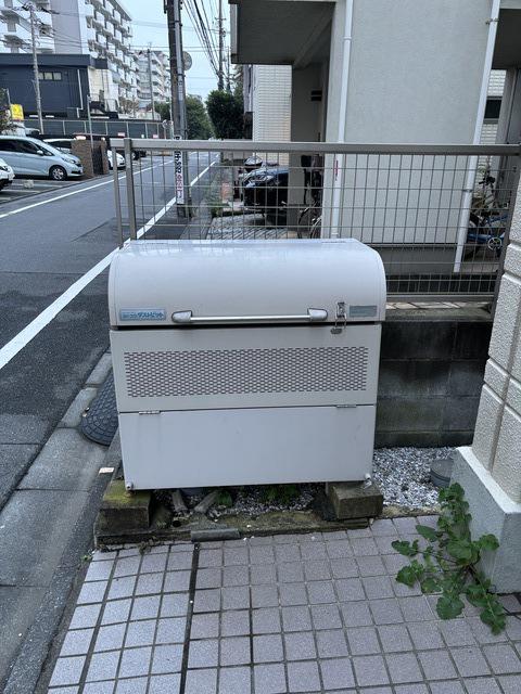 メゾン豊