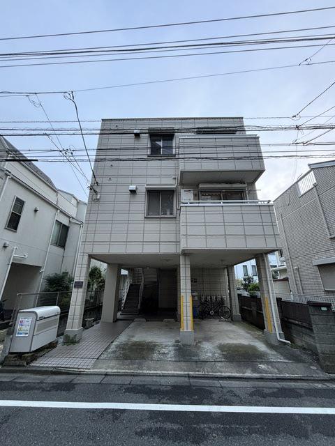 メゾン豊