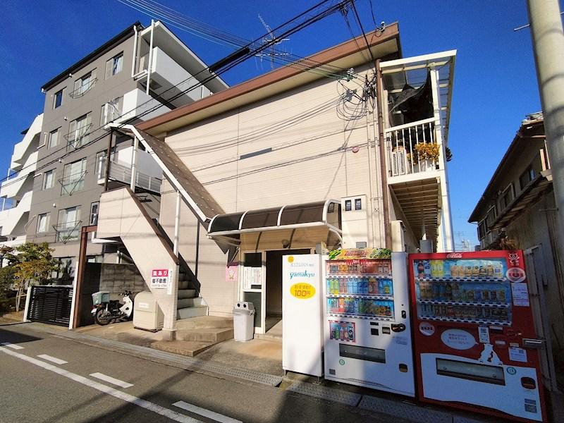 サンガーデンルームⅠ