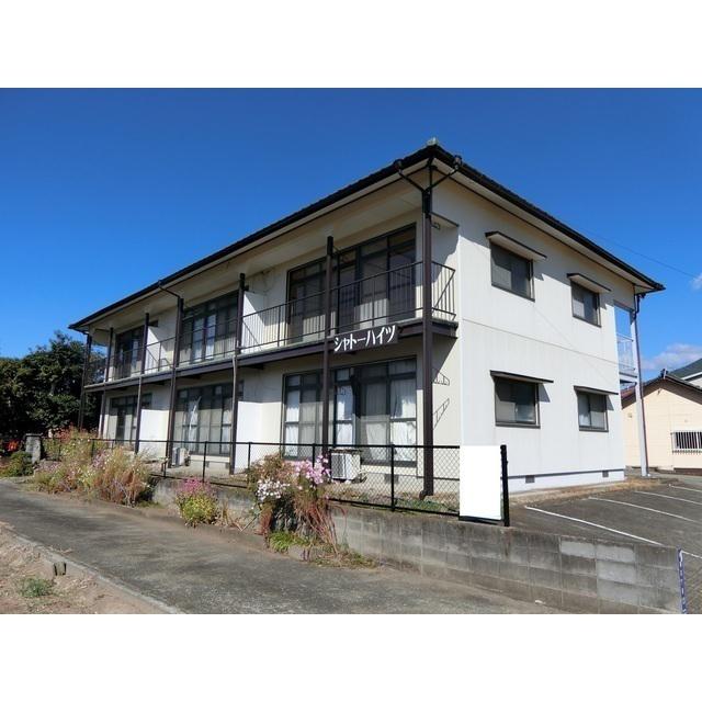 シャトーハイツI
