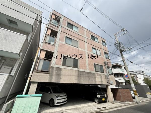 シャトー中三