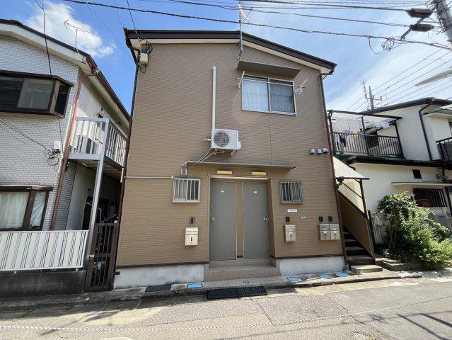 ハイム第5平和台