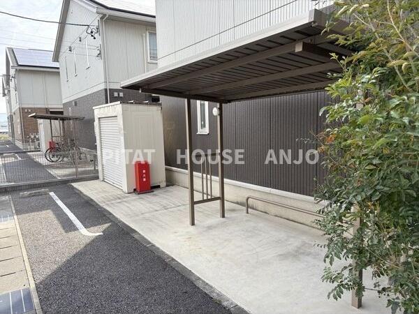 コントレール