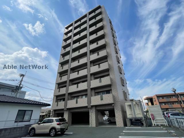 シャルム光の森(1LDK/2階)