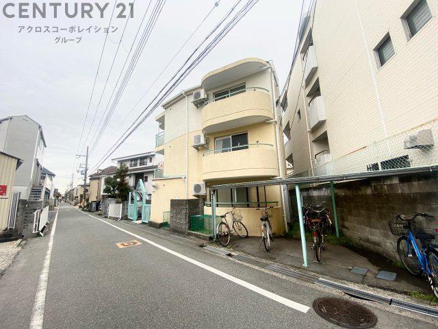ヴィクトリアコート武庫之荘