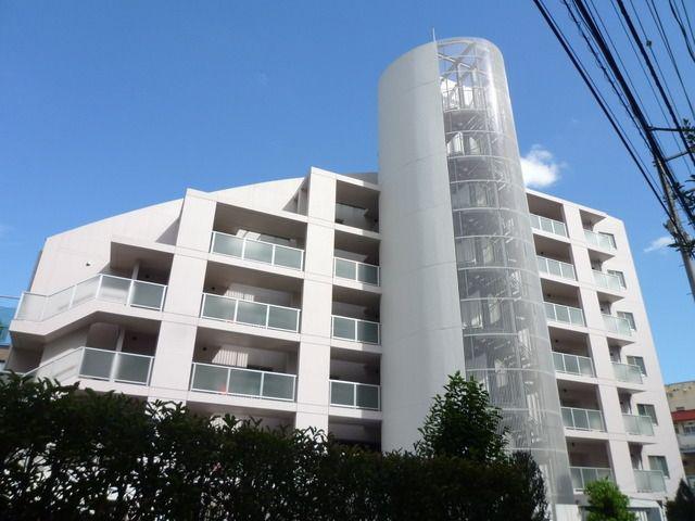 ウィスタ高井戸