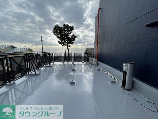 御幸ヶ浜マンション