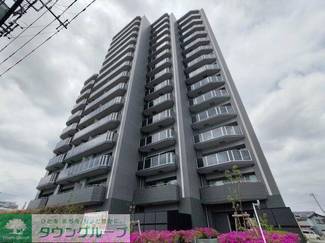 レーベン川越南大塚GENIX