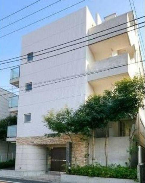 プレールドゥーク池上