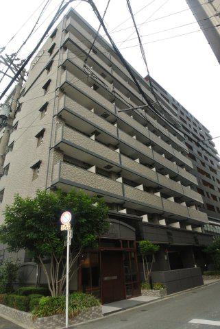 エスリード東梅田