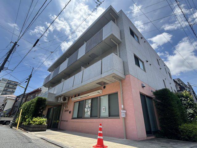 アダージョ三軒茶屋
