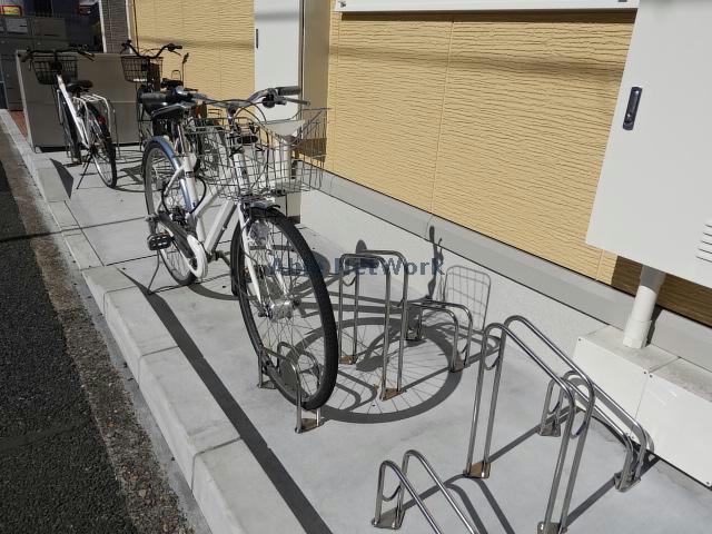 エスペランサ八幡宿