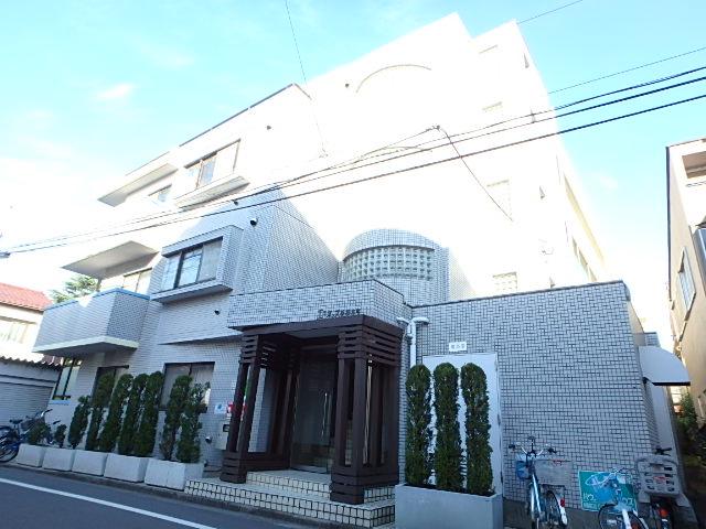 エミネンス板橋本町