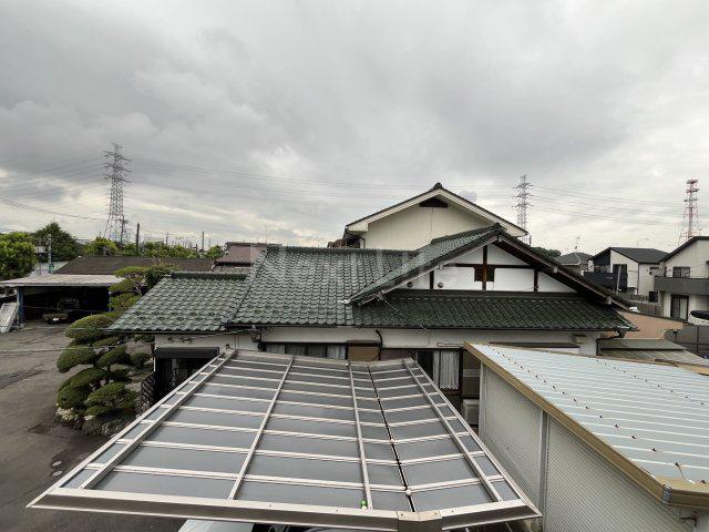 コンフォート八王子