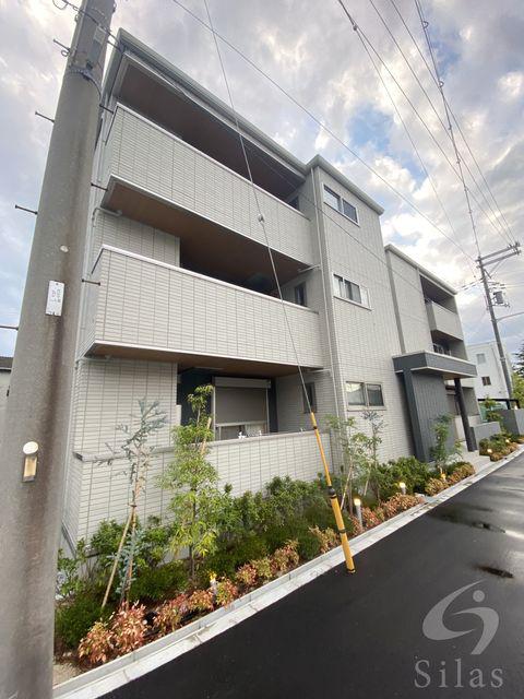 アン シャンテ