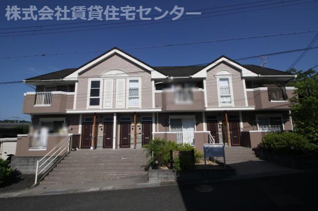 エクセルしらさぎ台ヒルズ