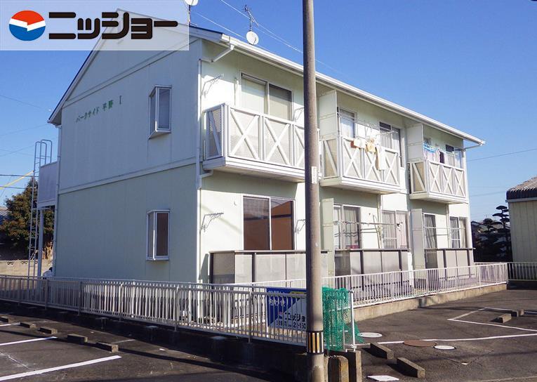パークサイド平野I