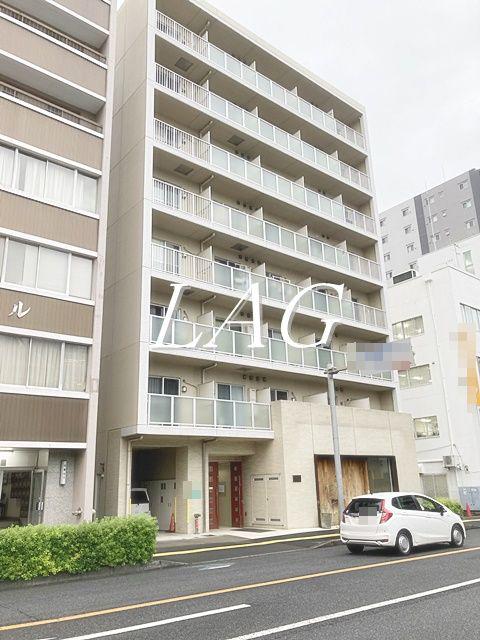 タック高砂