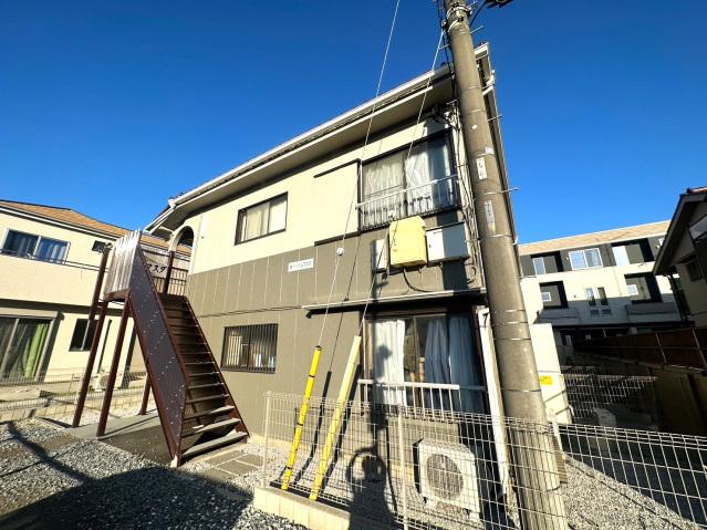 第一ハイムマスダ