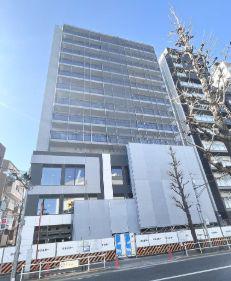 ルフォンプログレ北新宿