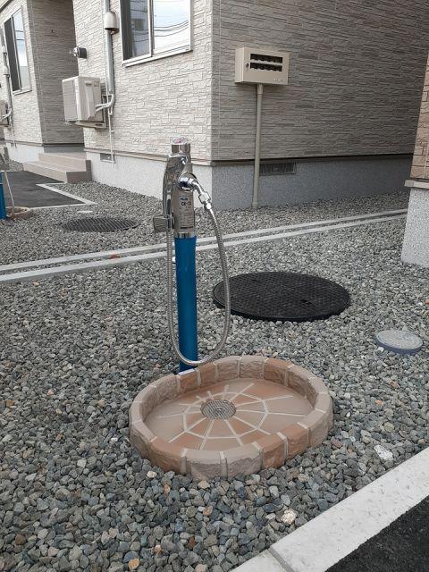ヒカルサ 苫小牧 イースト