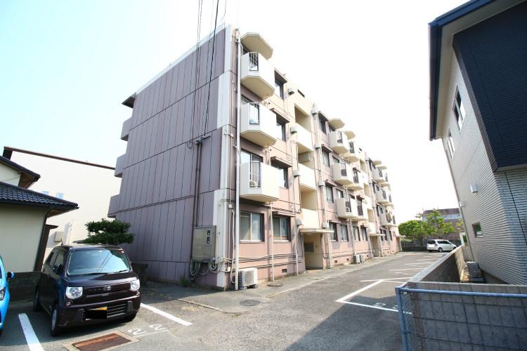 ガーデンヒルズ助任I