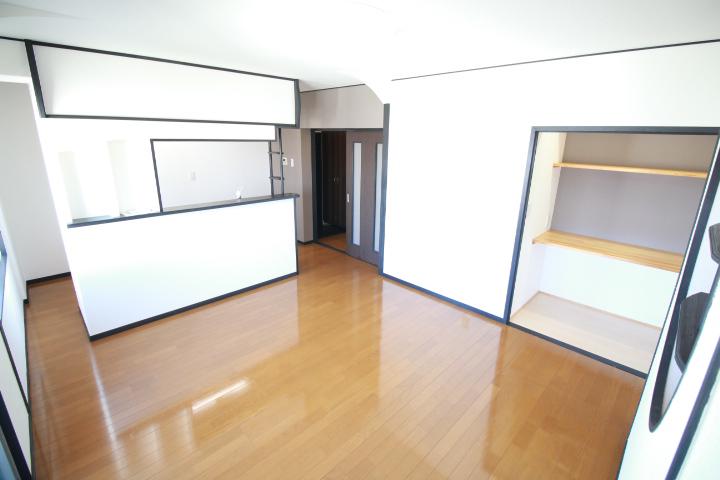 ガーデンヒルズ助任I