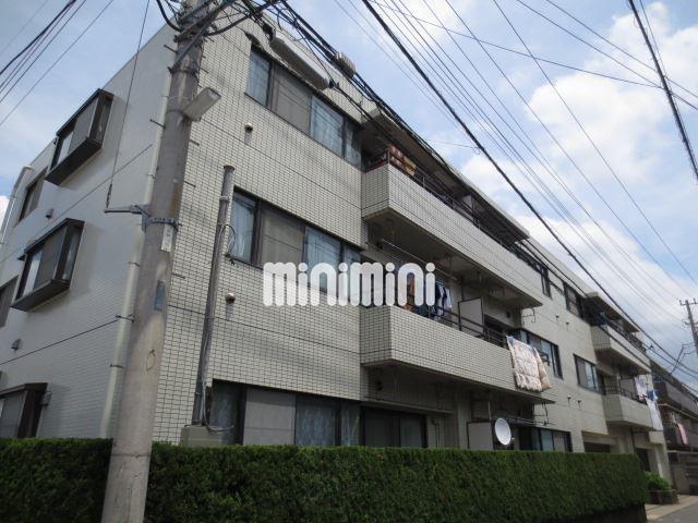 フィールドマンション