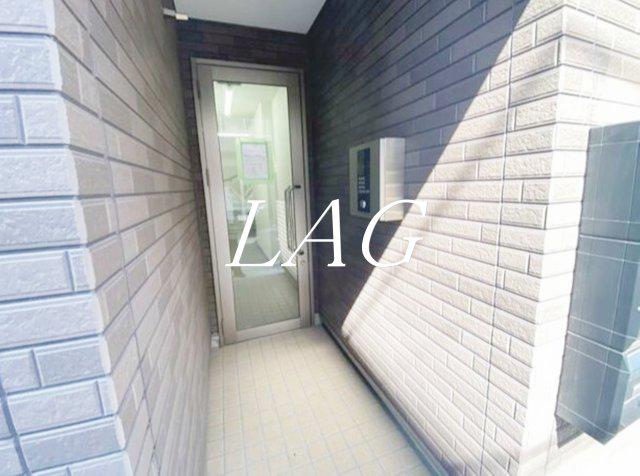 リブ北千住II