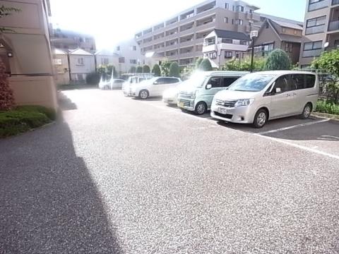 クレール西宮北口